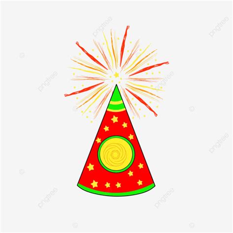 Firecracker Fir Diwali Transparent Vector, Firecracker, Patake, Anar ...