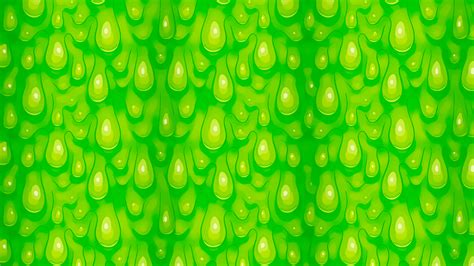 Slime Background by me by FlopperDesigns on DeviantArt