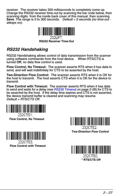 Honeywell A Scanner User Manual Userman