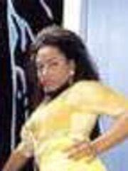 Persia Ebony ZB Porn