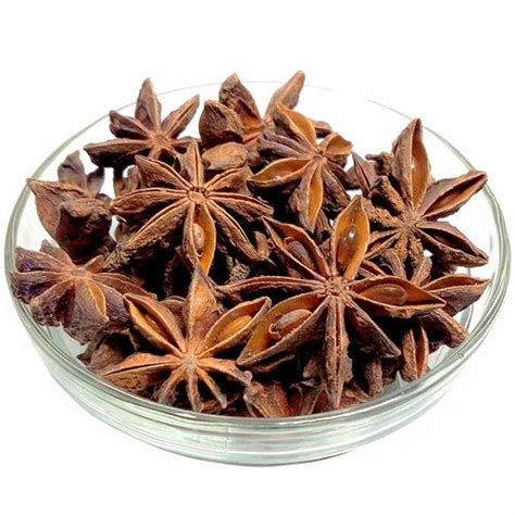 Organic Star Anise At Rs 2000kg Star Anise In Lucknow Id