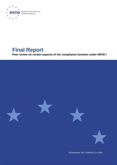 Pdf Final Report · Pdf File42 Annexe 2 The Questionnaire See