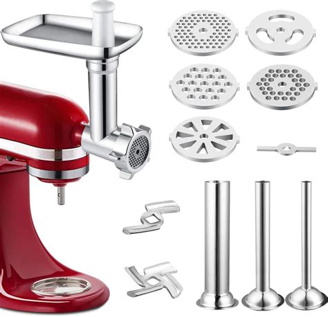 Kitchenaid Batteur De Bord Flexible Kfe T Accessoire Optionnel Pour