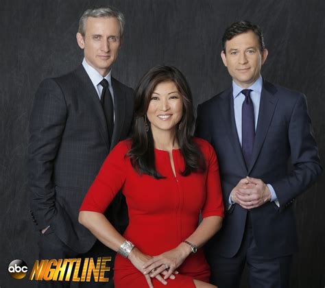 Abcs Nightline Sees New Life After Midnight Takes Aim At Vice Media