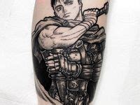 Idee Su Berserk Tattoo Idee Per Tatuaggi Berserk Tatuaggi