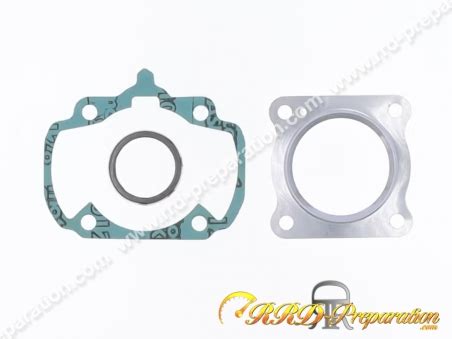 Kit Joint Haut Moteur Pi Ces Athena Pour Moteur Honda Srx Shadow