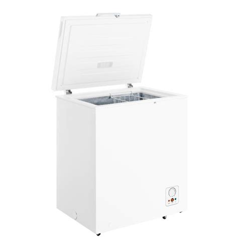 Zamrzovalna Skrinja Gorenje Fh15fpw - Merkur.si