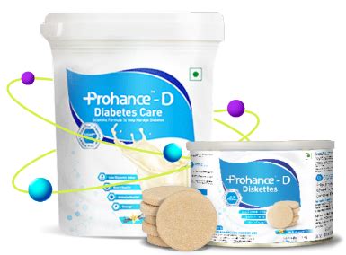 About Prohance Trusted Nutritional Supplement Provider In India