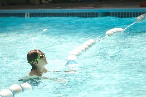 Ambler Pa Summer Day Camp Swimming Willow Grove Day C Flickr