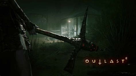 Outlast 2 Story Ending Explained