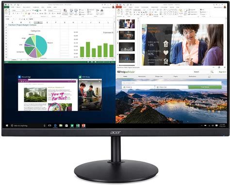 Acer CB272 Review – Affordable 27-Inch IPS Monitor for Daily Use ...