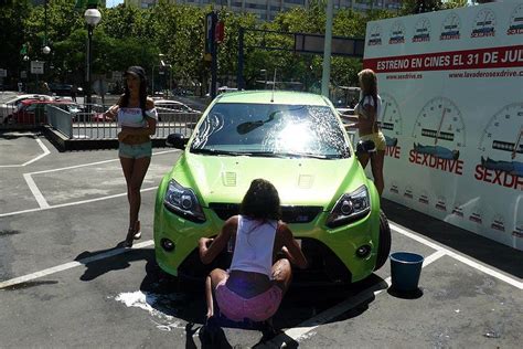Sex Drive el sueño de todo conductor Autocasión