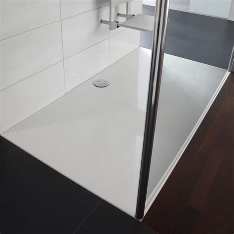 Buy H Ppe Shower Trays Online At Reuter