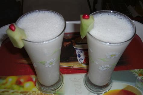 The lassi - ONEjive.com