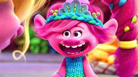 Trolls Juntos Novamente Trailer Brasileiro Anima O Youtube