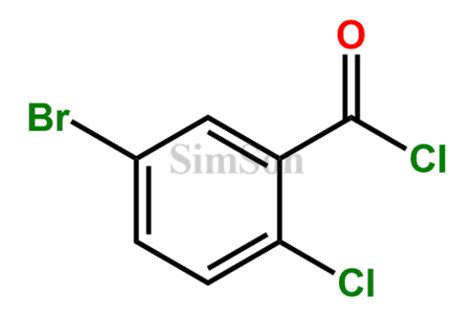 Dapagliflozin Impurity Cas No Simson Pharma Limited