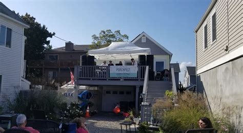 Gallery 1 — Milford Porchfest