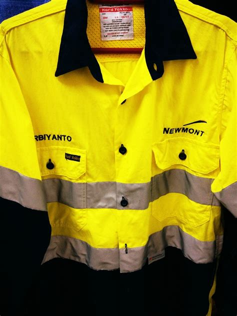 Newmont Uniform O2 Zone Flickr