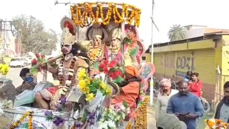 Ayodhyaramlala Prakatya Utsav In Ayodhya Being Held For 74 Years