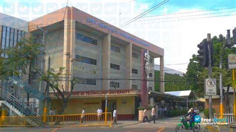 CEBU INSTITUTE OF TECHNOLOGY – UNIVERSITY – Philippine Association of ...