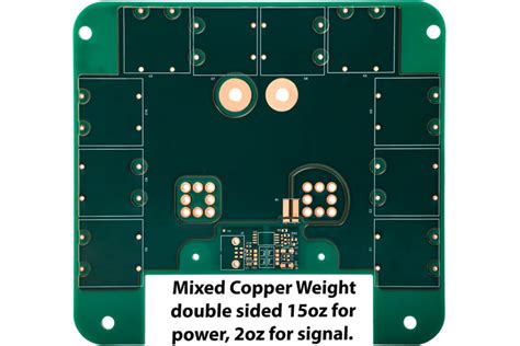 Heavy Copper Pcbs