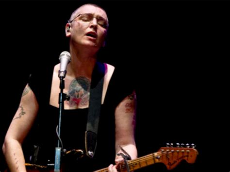 La Causa De La Muerte De La Cantante Sinead Oconnor Se Confirma Seis