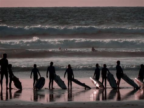 The Ultimate Guide to Cornwall Surfing - Surf Atlas