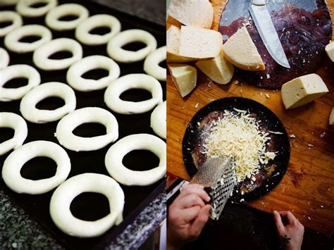 The Cheese Bread in Puerto Iguazú, Argentina Is Worth The Trip