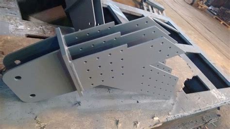 Gusset Plates Projects Yabimo Construction Design Projects Plates