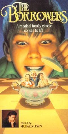 The Borrowers (1993) - John Henderson | Synopsis, Characteristics, Moods, Themes and Related ...