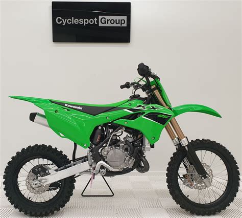 Kawasaki KX85 - SAVE $1000 - IN STOCK NOW !!! 2023 - The best site for ...