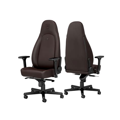 ICON TX | noblechairs
