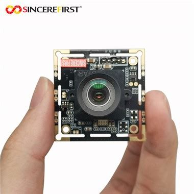 China Imx344 Camera Module With Usb Interface Suppliers Factory