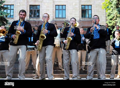 Ukrainian musical instruments hi-res stock photography and images - Alamy
