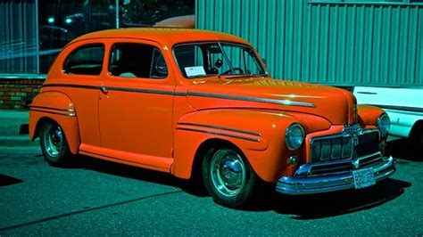 DSC3231 Comox Valley Classic Cruisers Alex Boyko Flickr