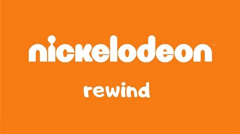 Petition · Nickelodeon Rewind - United States · Change.org