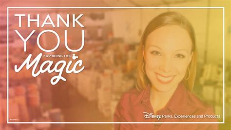 Recognizing Disney Publishings Katie Abbey And Her Work On The Magic