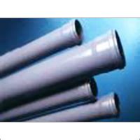 Light Grey Pvc Swr Pipes At Best Price In Mumbai Fine Flow Plastic