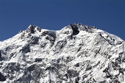 Nanga Parbat Nanga Parbat Literally Naked Mountain Is Flickr