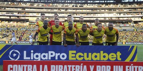 Barcelona Sc Y Su Posible Alineaci N Titular Con El Debut De Joao Rojas