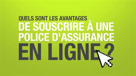 Tip 4 Les Avantages De Souscrire à Une Police D Assurance En Ligne Youtube