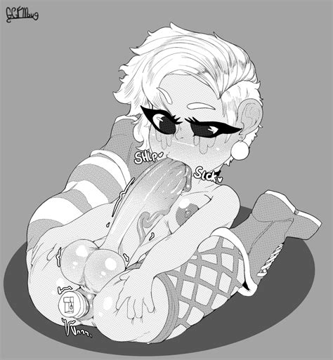 Self Suck By GroundCoffeeMug Hentai Foundry