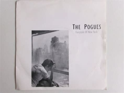 The Pogues Fairytale Of New York Pogue Mahone Ny Shane Macgowen Folk