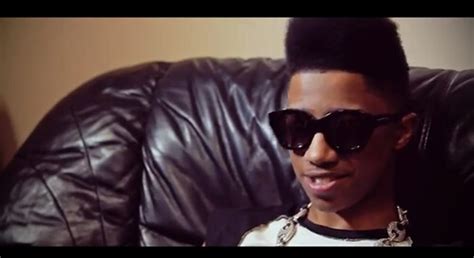 Lil Twist Nancioishiphop Flickr