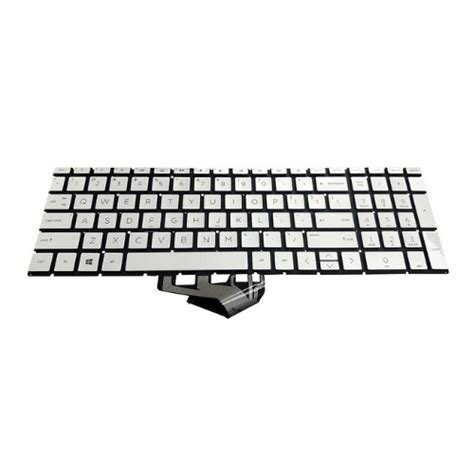 HP PAVILION 15-CS3073CL REPLACEMENT KEYBOARD - Blessing Computers