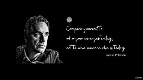 60 Best Jordan Peterson Quotes on Life And Success - QUOTEISH