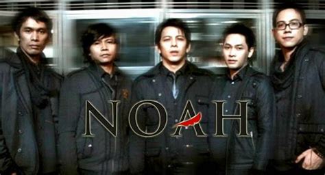 Noah Band Download Free Mp3 Full Album Seperti Seharusnya - INDONESIA HITS