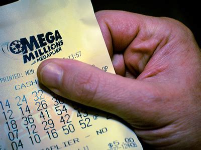 How to Buy a Mega Million Lottery Ticket Online