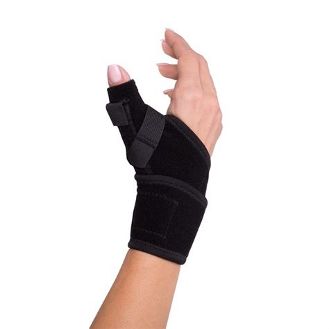 Thumb Splint – Tenri Hospital Group