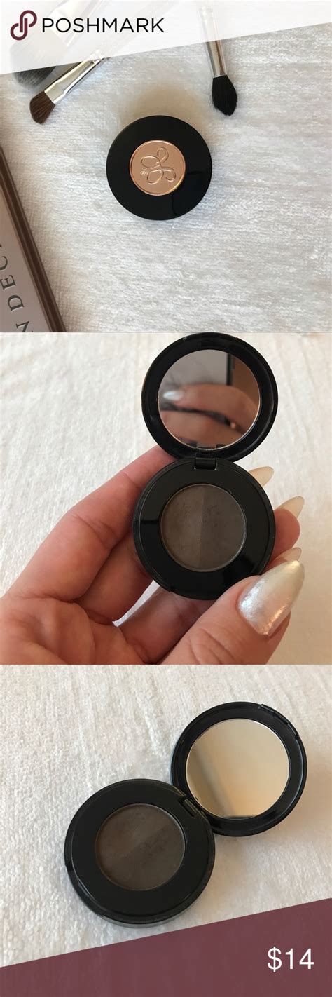 Anastasia Brow Powder Duo Ebony Anastasia Brow Powder Brow Powder